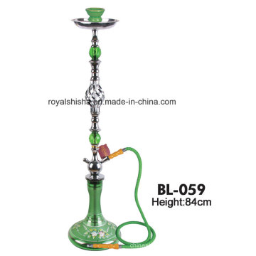 Atacado de Kaya Shisha Amy Hookah